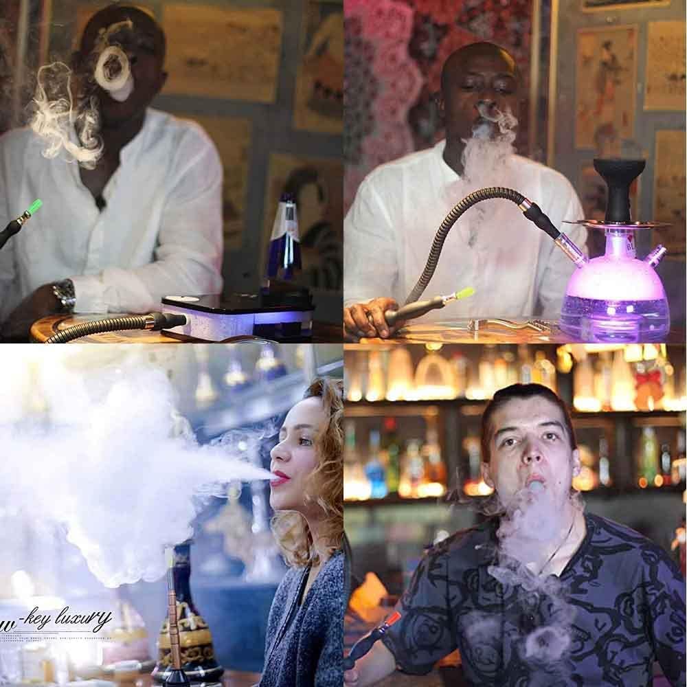 Disposable Hookah Mouth Tip – Global Premium | VAPE DOKHA