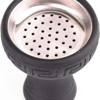 Silicon Hookah Bowl – Global Premium | VAPE DOKHA