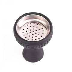 Silicon Hookah Bowl – Global Premium | VAPE DOKHA