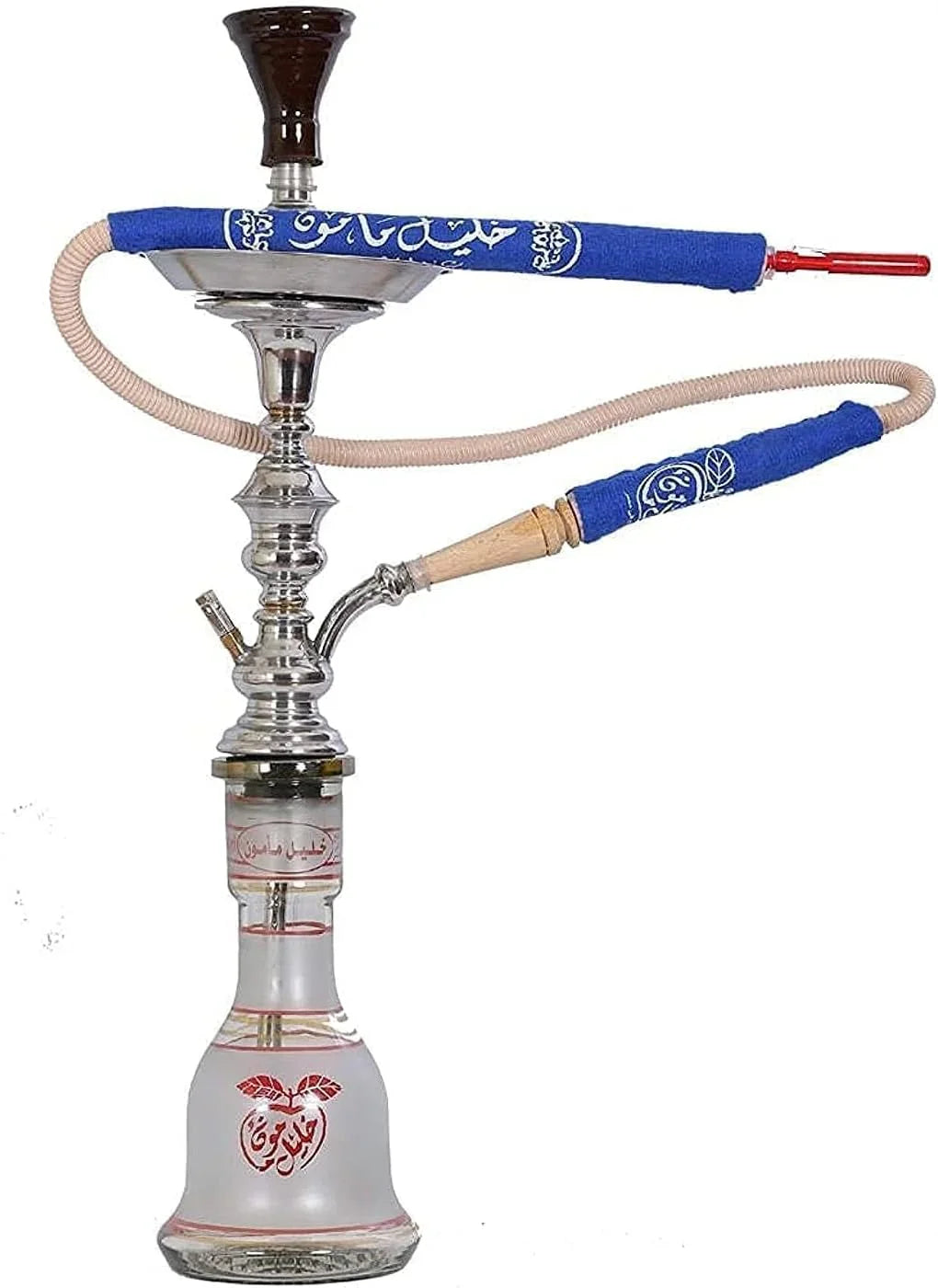 Shisha Khalil Mamoon