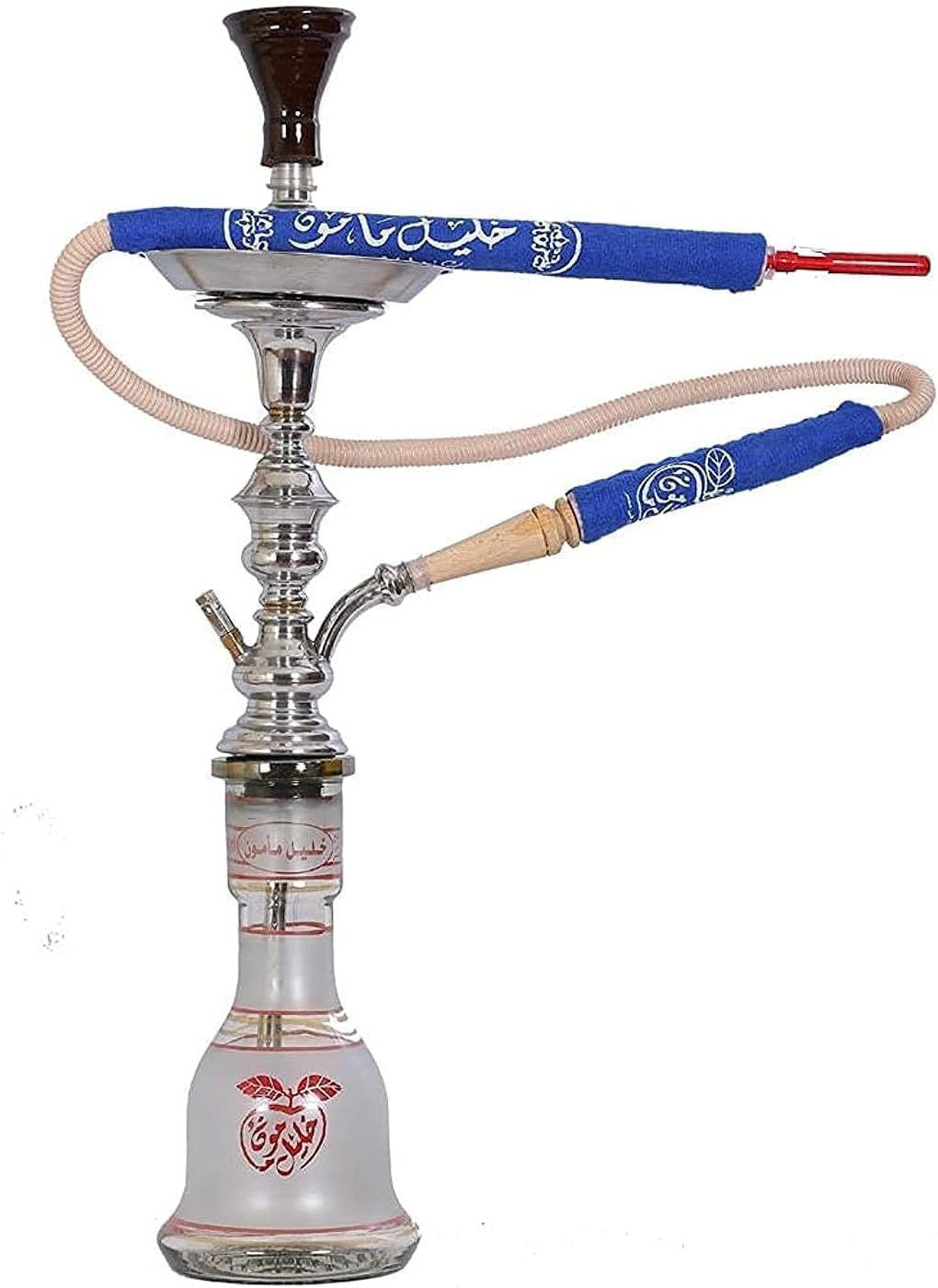 Shisha Khalil Mamoon – Global Premium | VAPE DOKHA