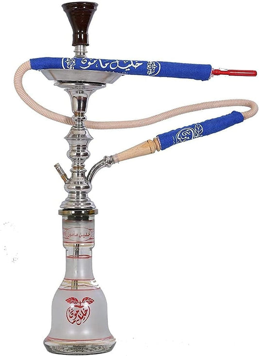 Shisha Khalil Mamoon – Global Premium | VAPE DOKHA