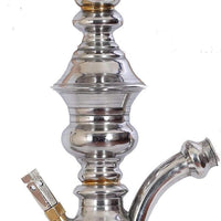 Shisha Khalil Mamoon – Global Premium | VAPE DOKHA