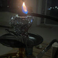 Turbo Coco Charcoal – Global Premium | VAPE DOKHA