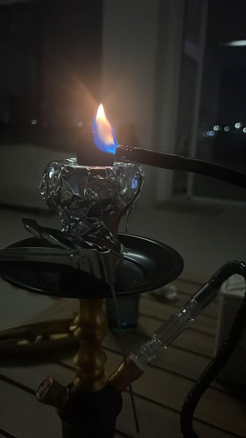 Turbo Coco Charcoal – Global Premium | VAPE DOKHA
