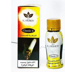 Classic 4 dokha