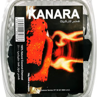 Kanara Coconut Shell Charcoal – Global Premium | VAPE DOKHA