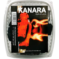 Kanara Coconut Shell Charcoal – Global Premium | VAPE DOKHA