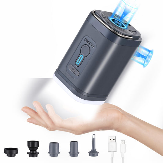Electric Air Pump – Global Premium | VAPE DOKHA