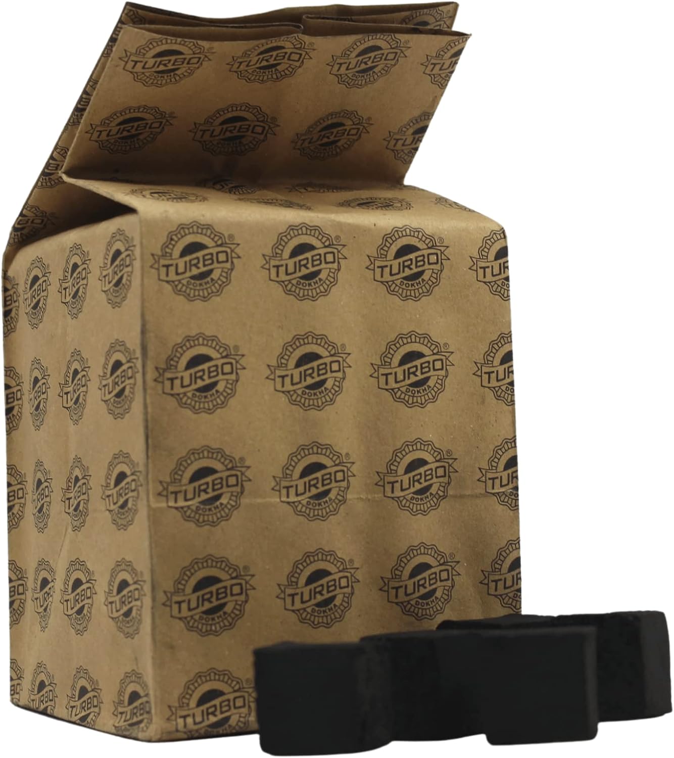 Turbo Coco Charcoal – Global Premium | VAPE DOKHA