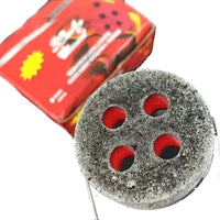 Lucky Bakhoor Charcoal – Global Premium | VAPE DOKHA