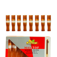 MEDWAKH FILTER MAXTIME-8 pcs in pack