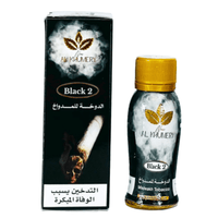 Black 2 dokha