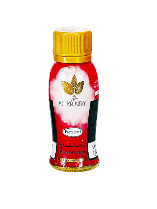 Premium 1 dokha
