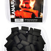 Kanara Coconut Shell Charcoal – Global Premium | VAPE DOKHA