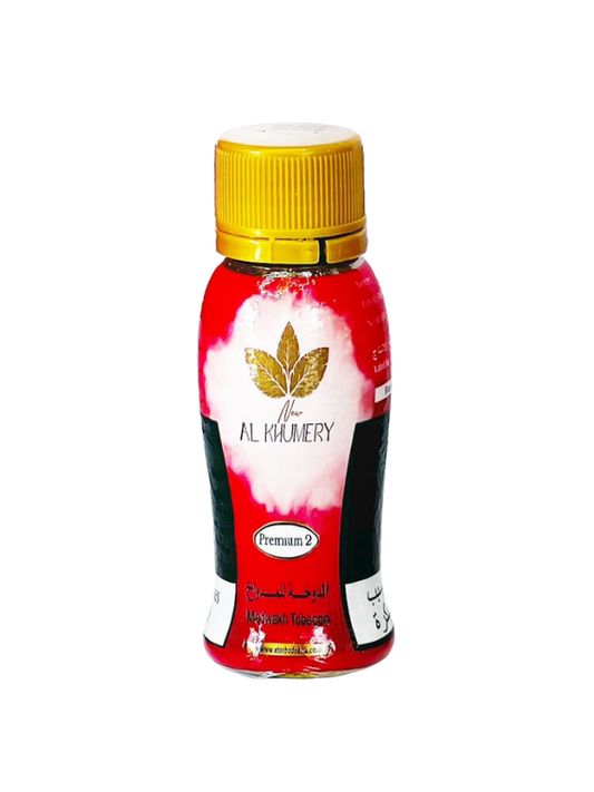 Premium 2 dokha
