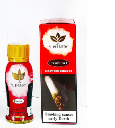Premium 1 dokha