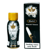 Black 1 dokha