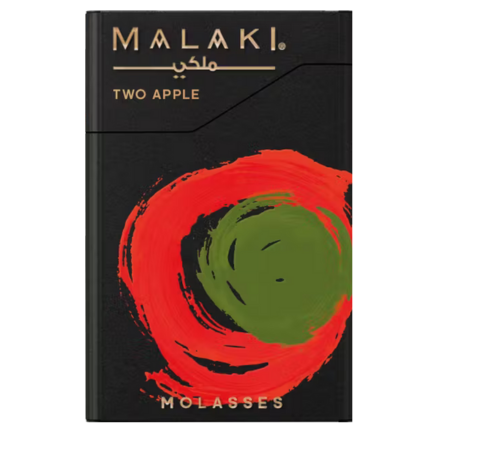 Two apple