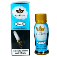 Blue 2 dokha