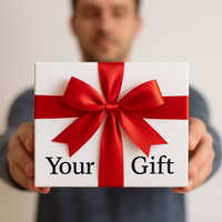 A Gift From Me.