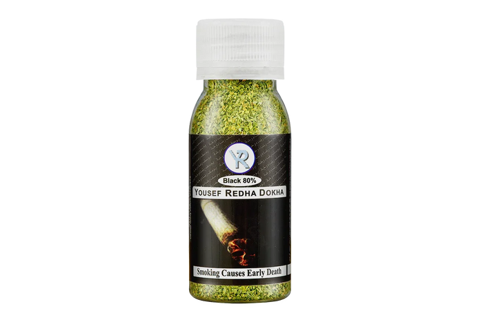 Hot Dokha