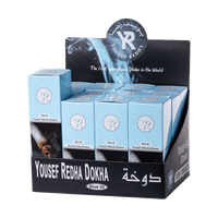 Yousef Rida Blue 50 Dokha – Global Premium | VAPE DOKHA