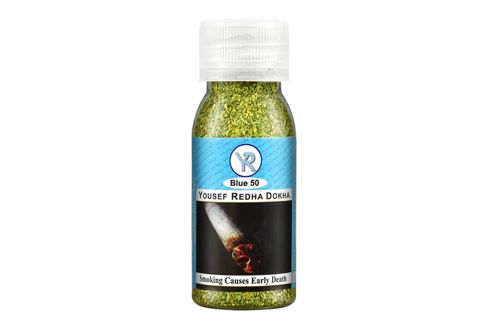 Cool Medium Dokha