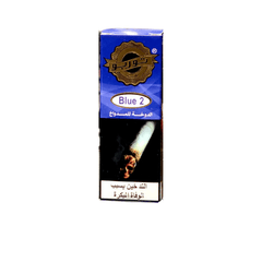 Blue_2_Dokha_7g _Warm_Moderate_Buzz_Small_Shredded_Tobacco_by_Vape_Dokha_India