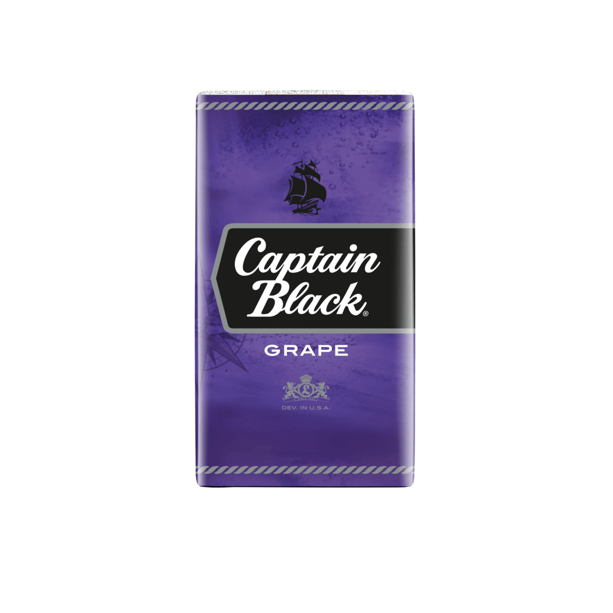 Captain Black Grape pipe tobacco