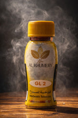 Gold 2 Dokha Alkhumery