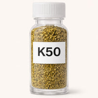 دوخة K-50