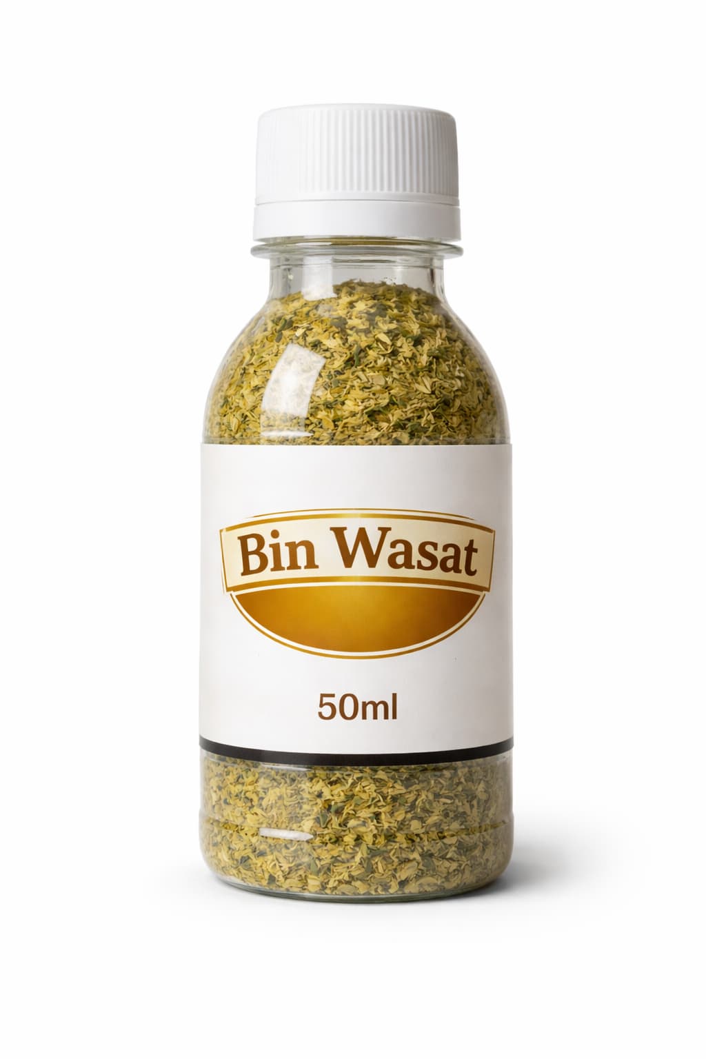 بن وسط دخان