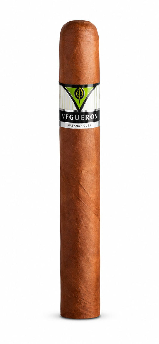 Vegueros (Cuban Premium Cigar) 1 cigar
