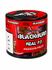 Black Burn Shisha Molasses 250g