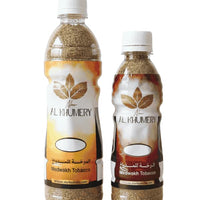 Classic 4 Dokha bottles – warm Emirati blend by Vape Dokha