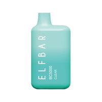 ELFBAR BC5000 Disposable Vape 5000 Puffs – Global Premium | VAPE DOKHA
