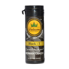 Fadayee Black 3 Dokha – Global Premium | VAPE DOKHA