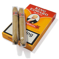 King Edward Imperial Cigar – Global Premium | VAPE DOKHA