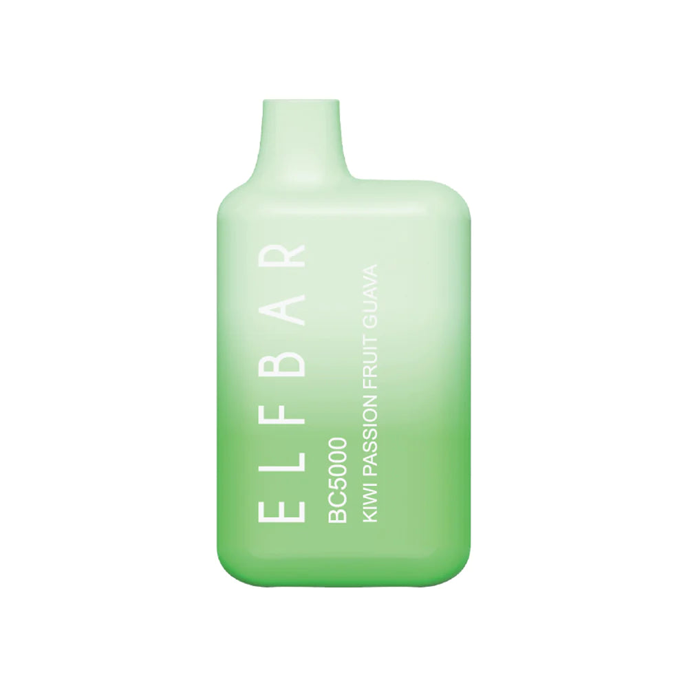 ELFBAR BC5000 Disposable Vape 5000 Puffs – Global Premium | VAPE DOKHA