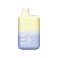 ELFBAR BC5000 Disposable Vape 5000 Puffs – Global Premium | VAPE DOKHA