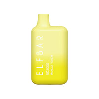 ELFBAR BC5000 Disposable Vape 5000 Puffs – Global Premium | VAPE DOKHA