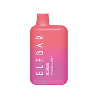 ELFBAR BC5000 Disposable Vape 5000 Puffs – Global Premium | VAPE DOKHA