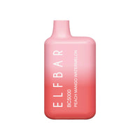 ELFBAR BC5000 Disposable Vape 5000 Puffs – Global Premium | VAPE DOKHA