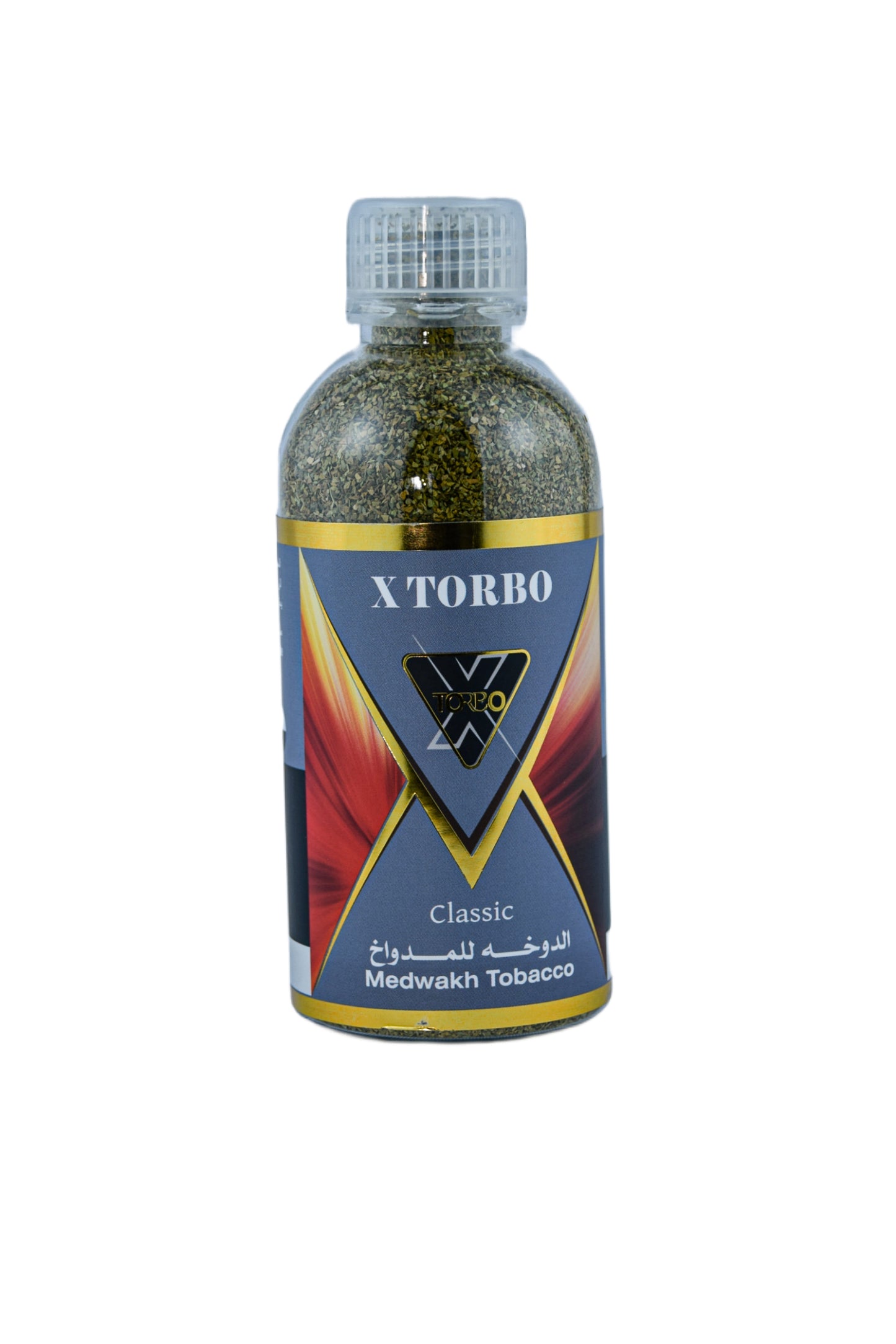 X torbo classic Dokha – Global Premium | VAPE DOKHA