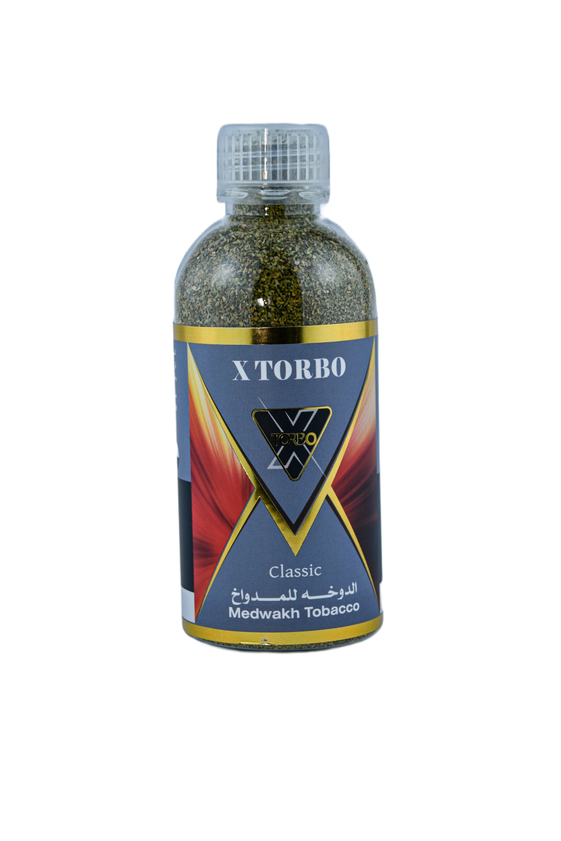 X torbo classic Dokha – Global Premium | VAPE DOKHA