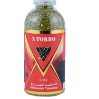 X torbo Ruby Dokha – Global Premium | VAPE DOKHA