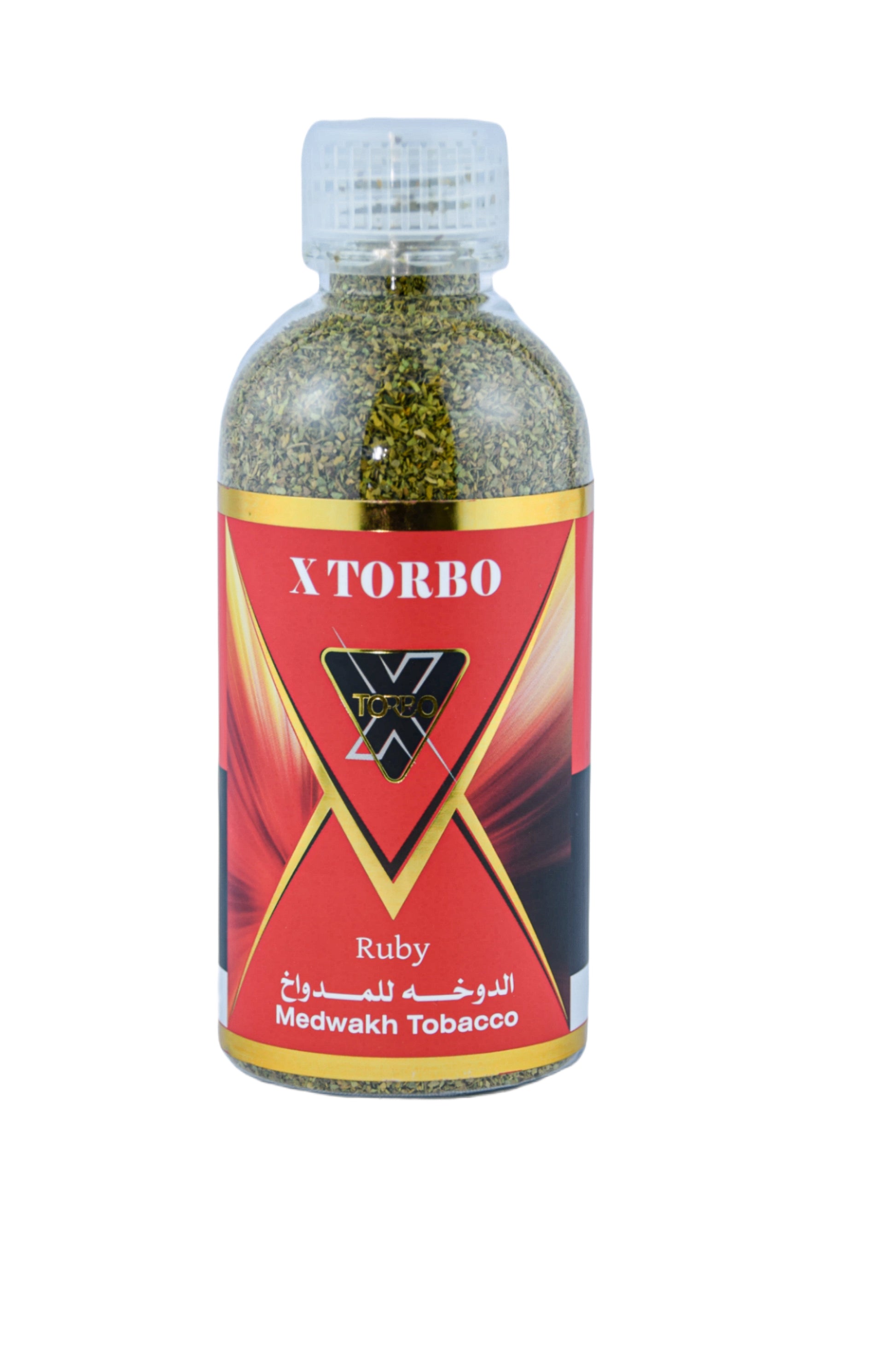 X torbo Ruby Dokha – Global Premium | VAPE DOKHA