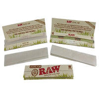 RAW_Organic_Hemp_King_Size_Slim_Rolling_Papers_vape_dokha