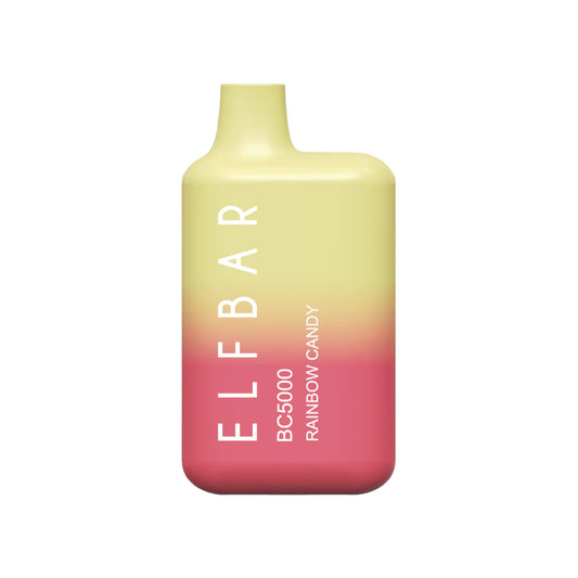 Rainbow Candy – Global Premium | VAPE DOKHA